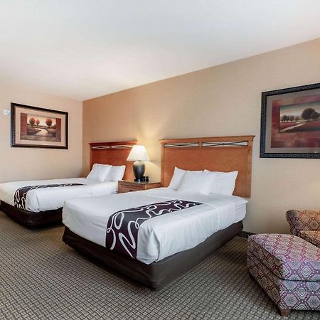 La Quinta By Wyndham Twin Falls Dış mekan fotoğraf