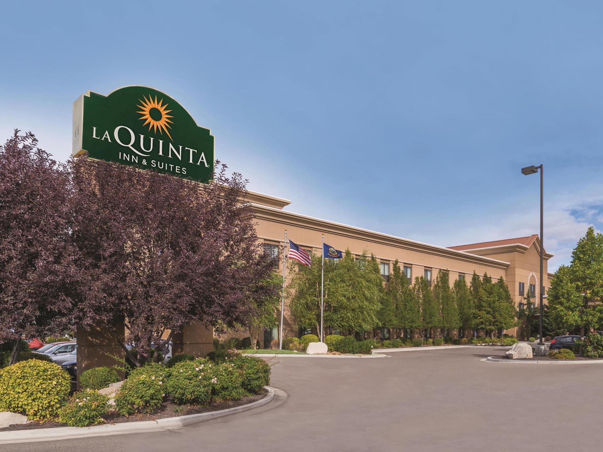 La Quinta By Wyndham Twin Falls Dış mekan fotoğraf