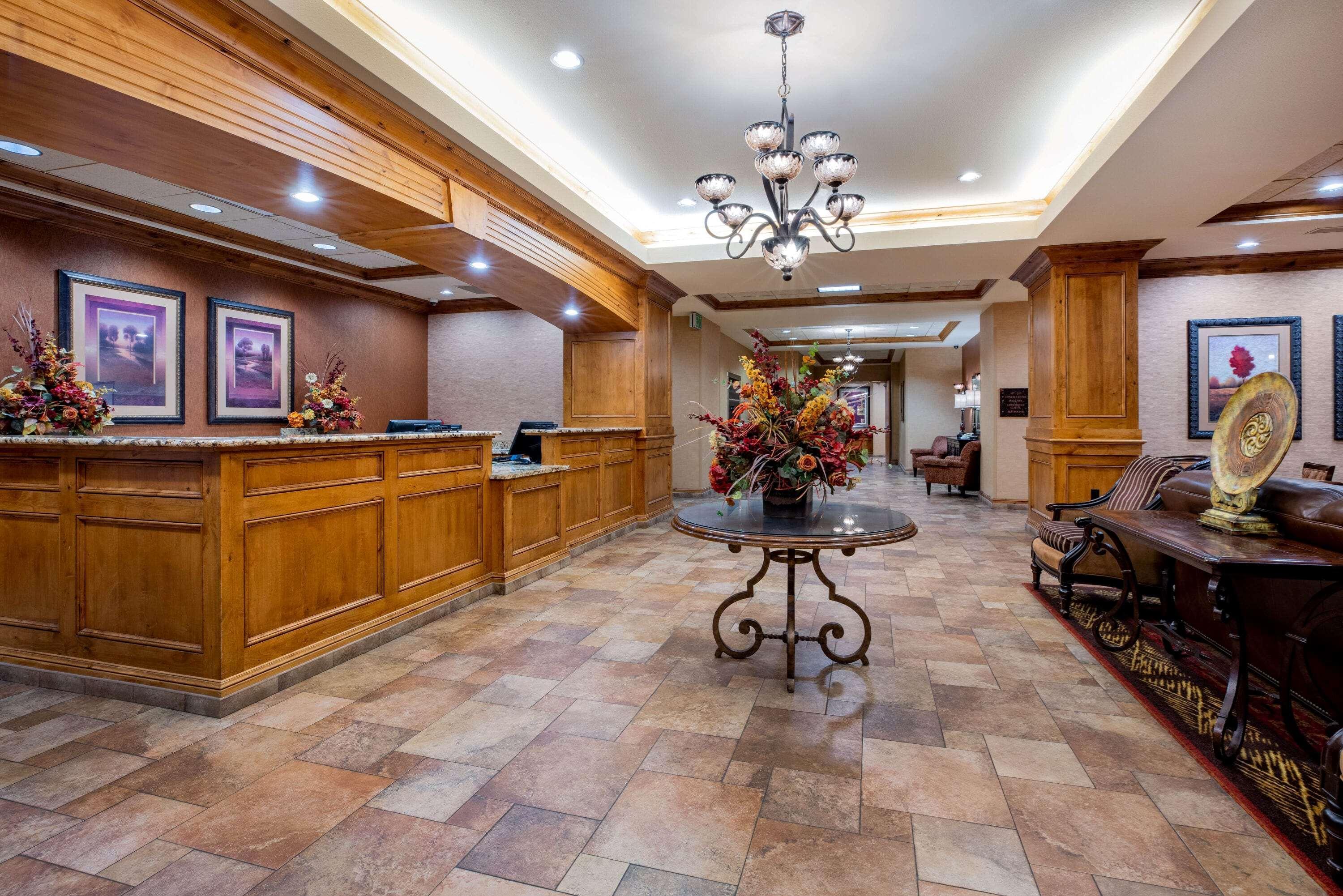 La Quinta By Wyndham Twin Falls Dış mekan fotoğraf