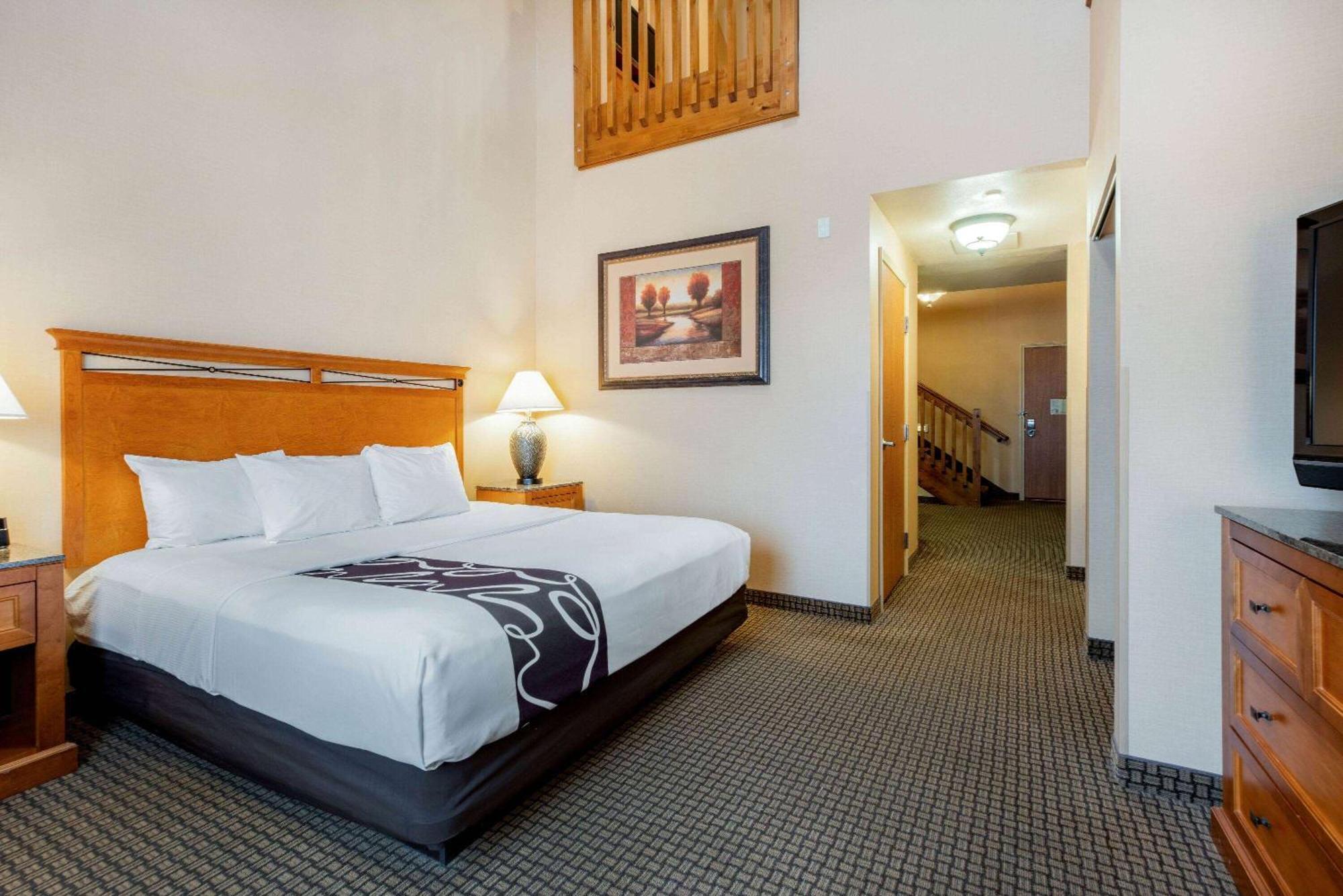 La Quinta By Wyndham Twin Falls Dış mekan fotoğraf