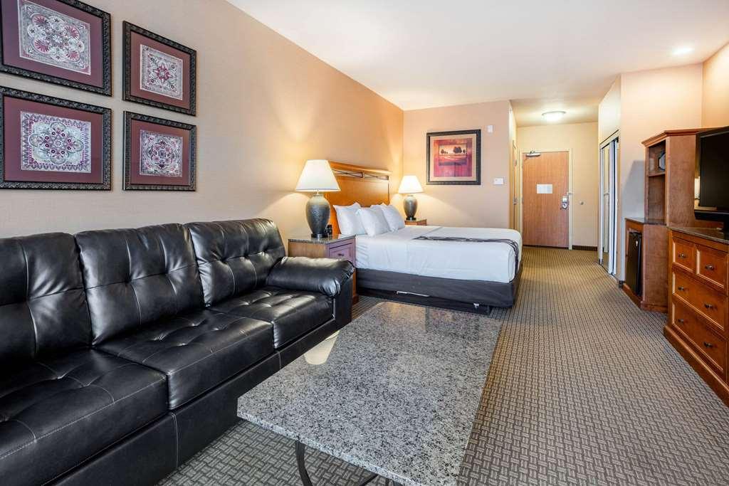 La Quinta By Wyndham Twin Falls Oda fotoğraf