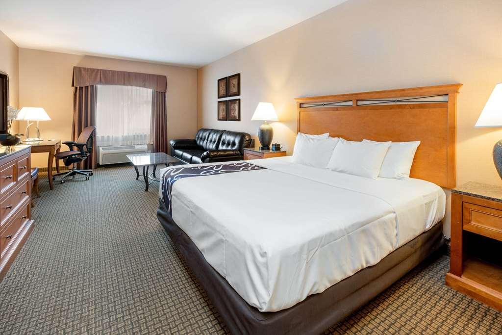 La Quinta By Wyndham Twin Falls Oda fotoğraf