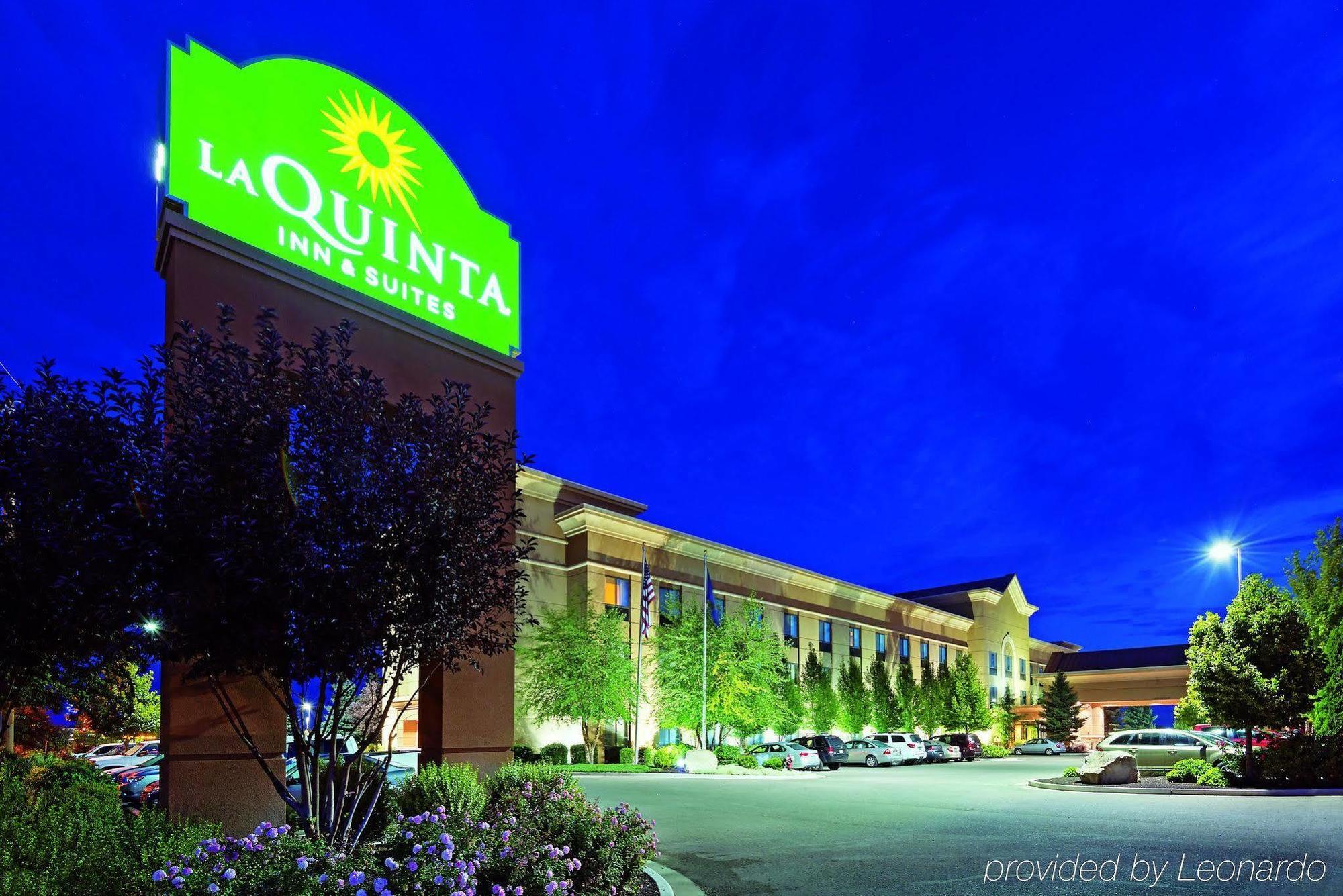 La Quinta By Wyndham Twin Falls Dış mekan fotoğraf