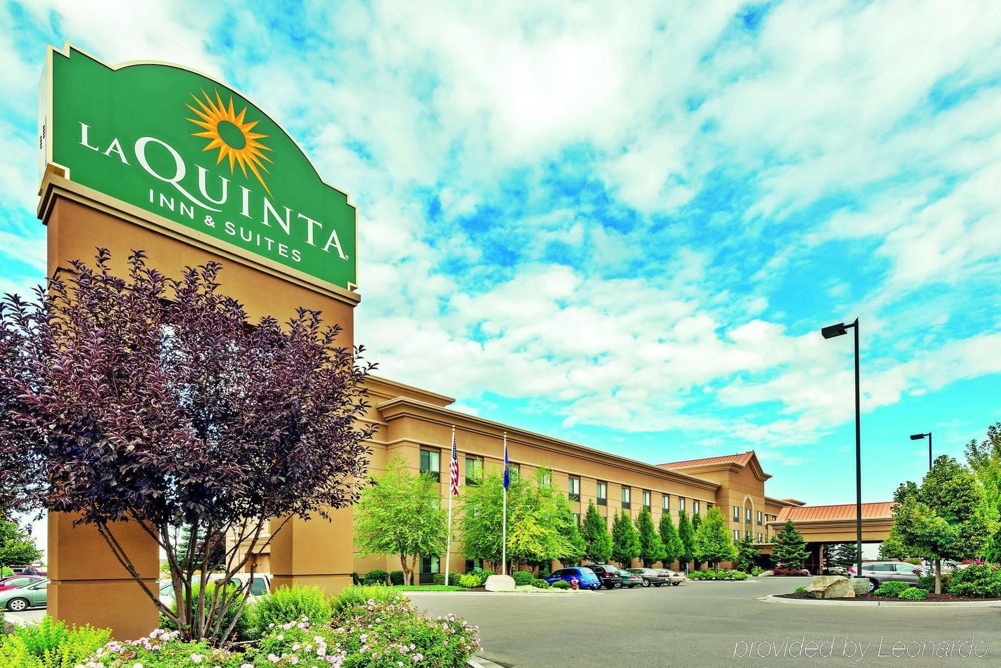 La Quinta By Wyndham Twin Falls Dış mekan fotoğraf