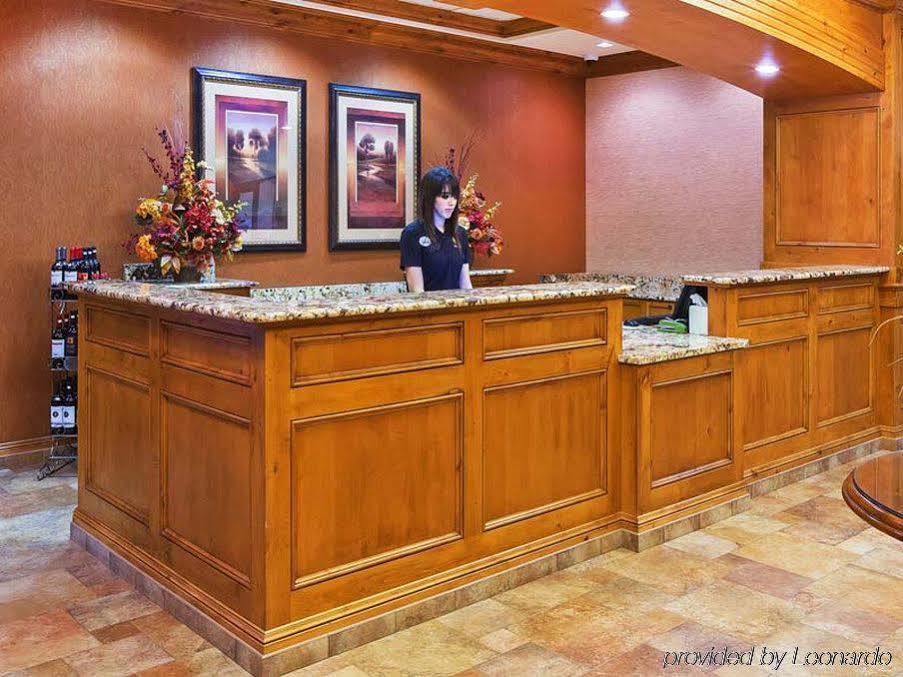 La Quinta By Wyndham Twin Falls Dış mekan fotoğraf