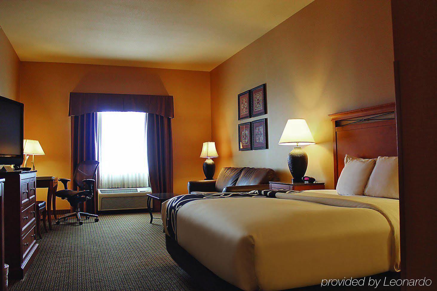 La Quinta By Wyndham Twin Falls Dış mekan fotoğraf