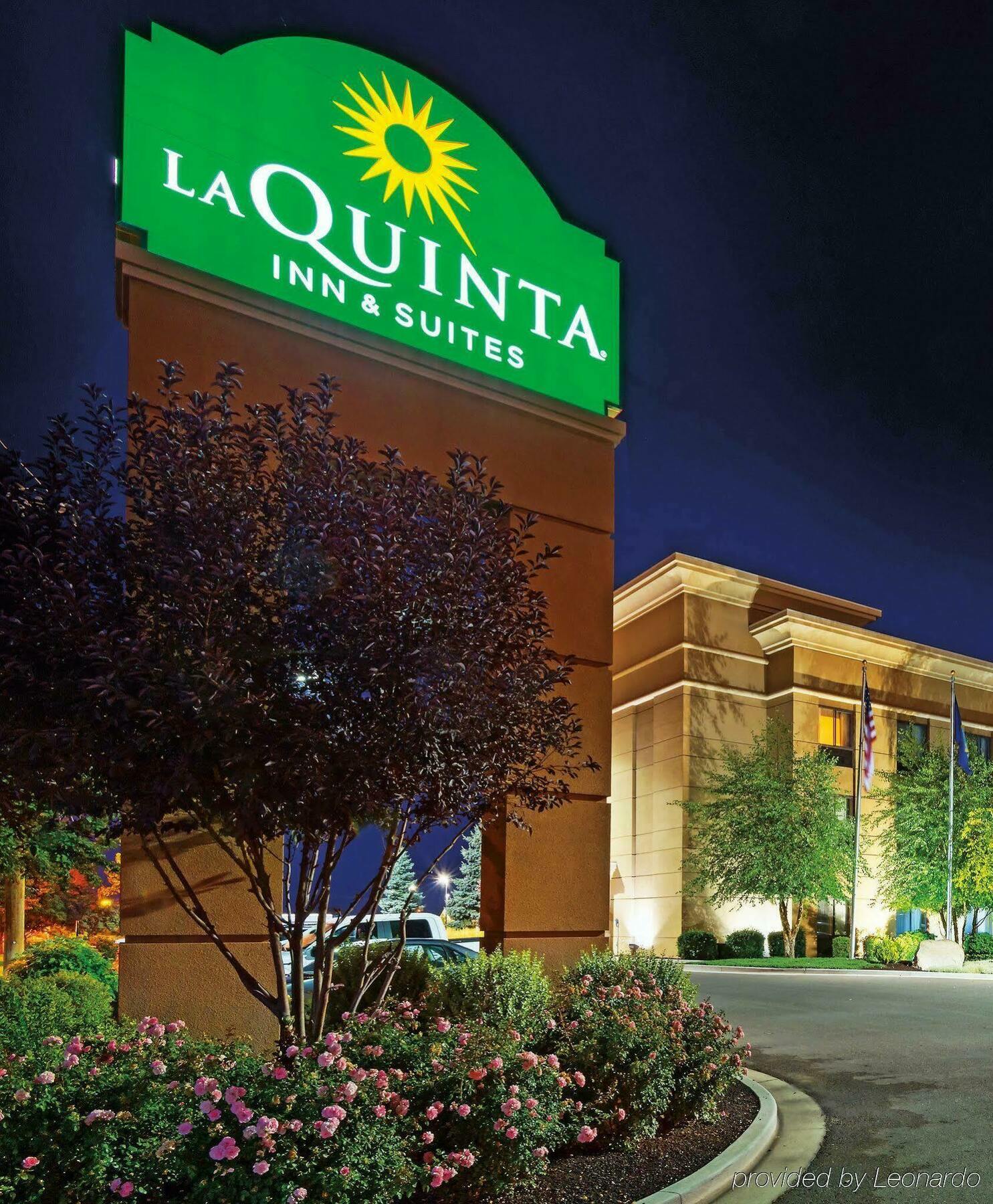 La Quinta By Wyndham Twin Falls Dış mekan fotoğraf