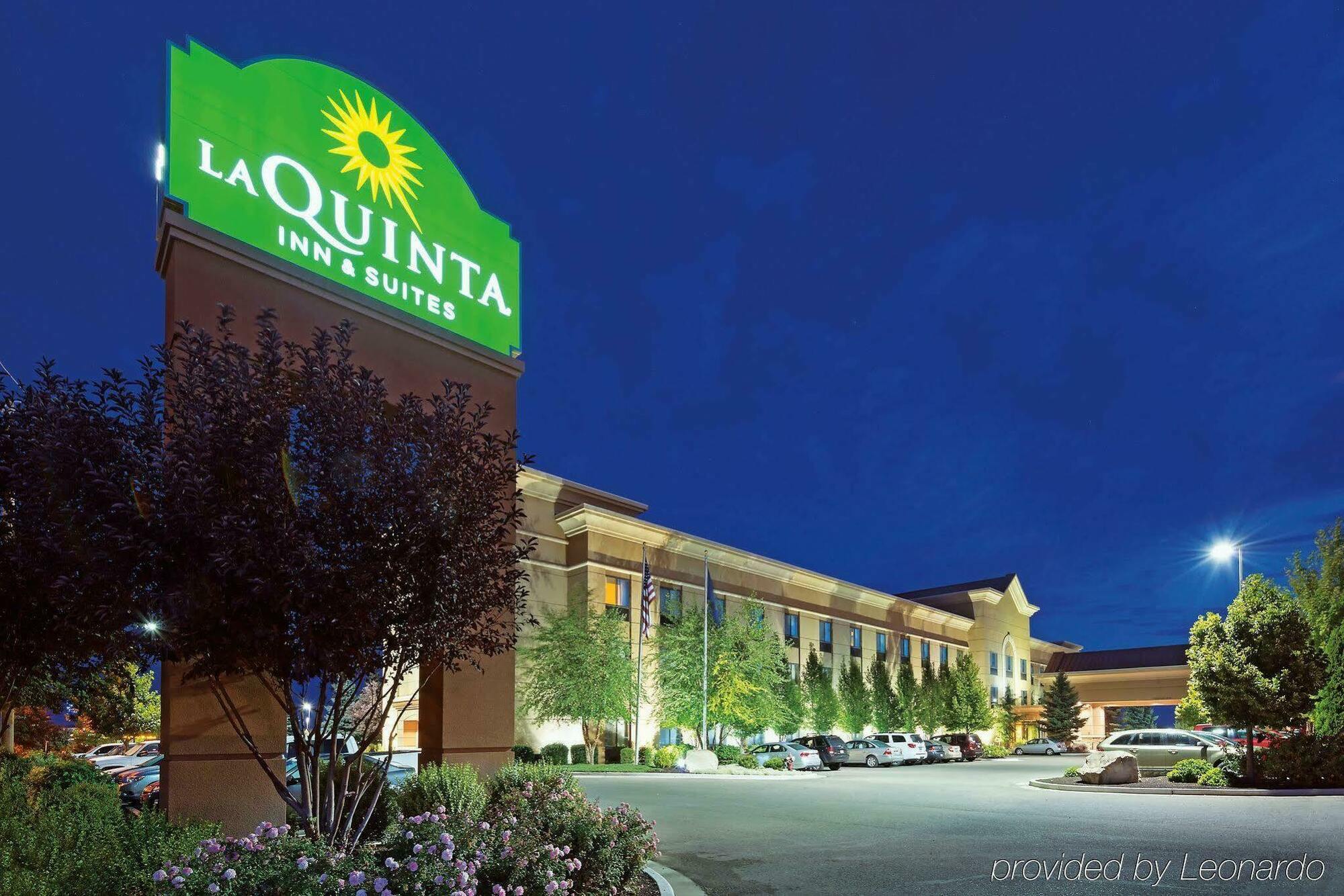 La Quinta By Wyndham Twin Falls Dış mekan fotoğraf